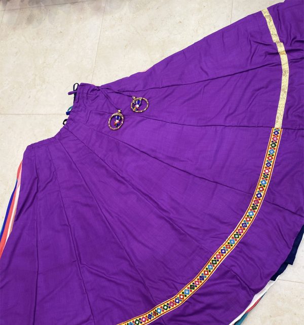 Cotton Chaniya - Image 5