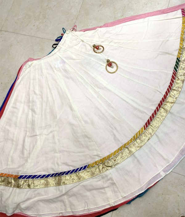 Cotton Chaniya - Image 4