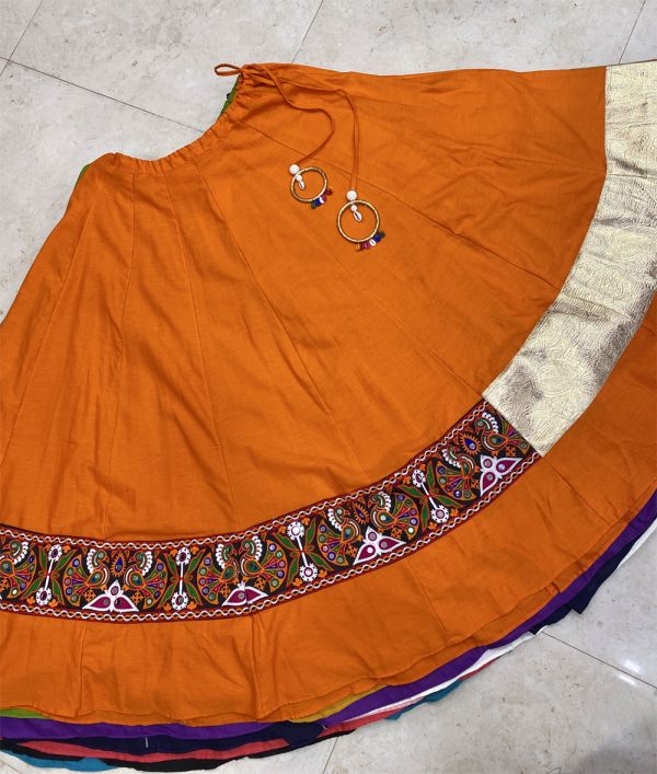 Cotton Chaniya - Image 3