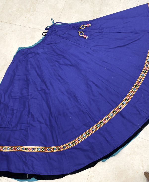 Cotton Chaniya - Image 2