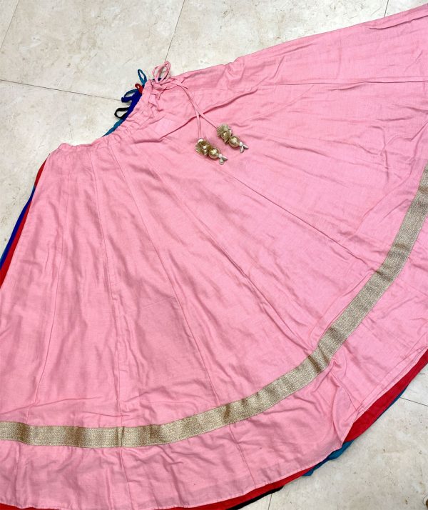 Cotton Chaniya - Image 8