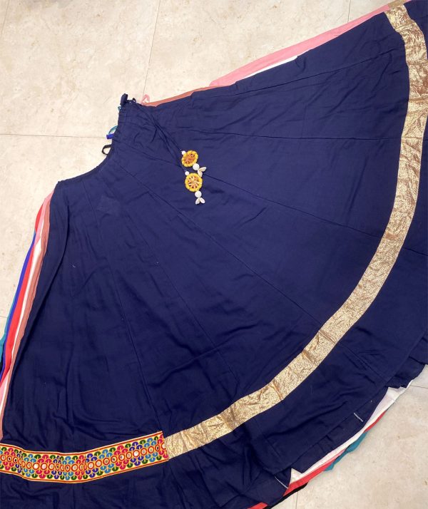Cotton Chaniya - Image 7