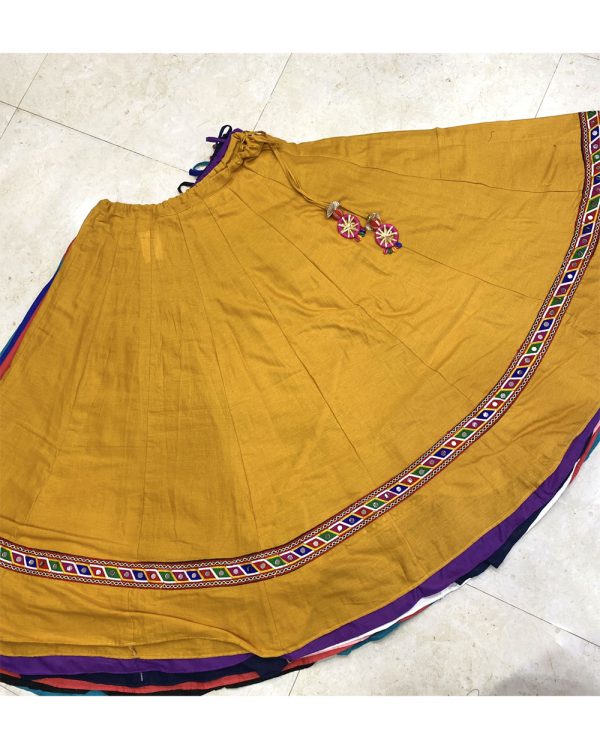 Cotton Chaniya - Image 6
