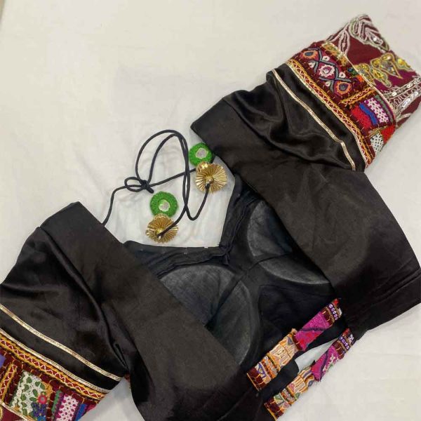 Black Gamthi Vintage - Image 2