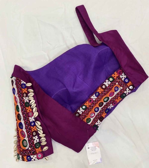 Magenta Gamthi - Image 2